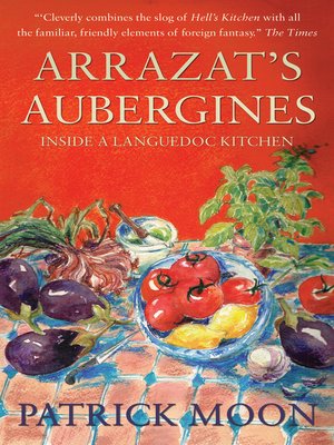 cover image of Arrazat's Aubergines
